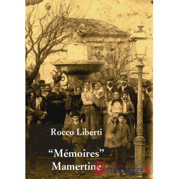 «Mémoires» Mamertine