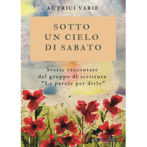 Sotto un cielo di sabato. Storie raccontate dal gruppo di scrittura «Le parole per dirlo»