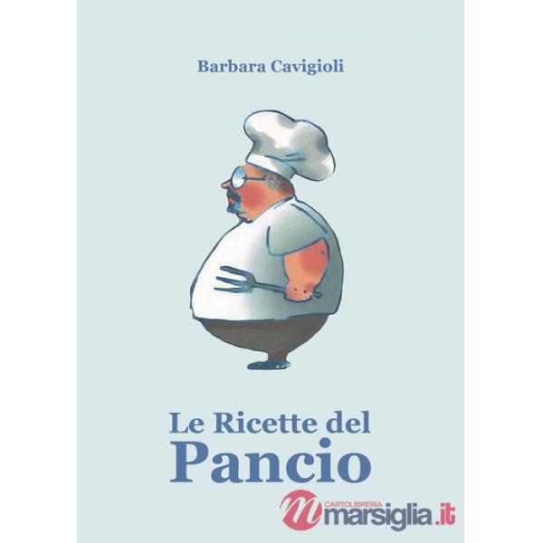 Ricette del Pancio (Le)
