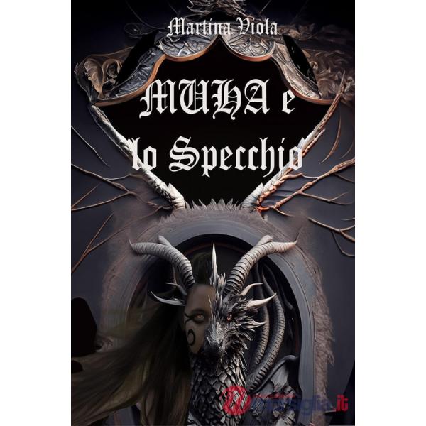 Muha e lo specchio