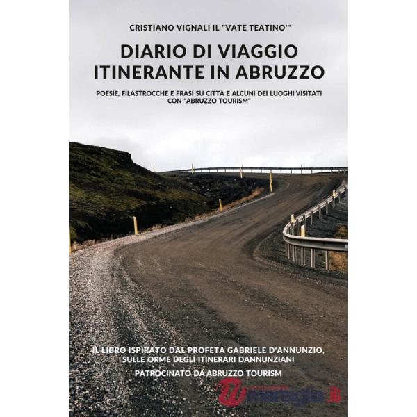Diario di viaggio itinerante in Abruzzo