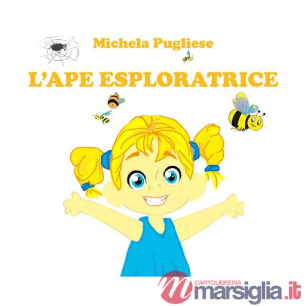 Ape esploratrice (L')