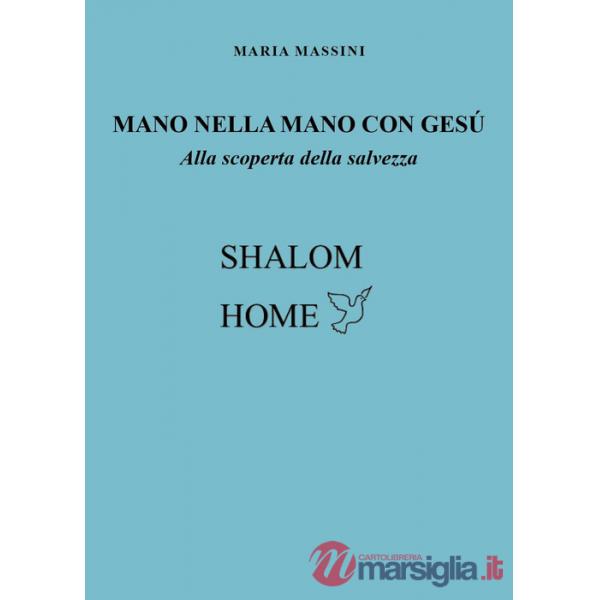 Mano nella mano con Gesù