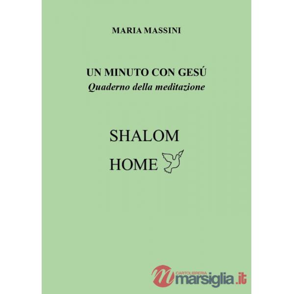 Minuto con Gesù (Un)