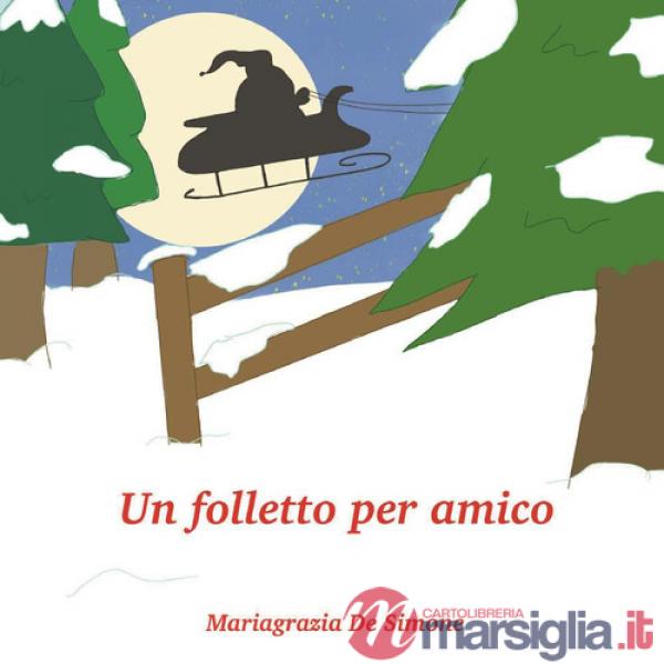 Folletto per amico (Un)