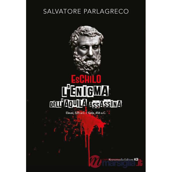 Eschilo, l'enigma dell'aquila assassina