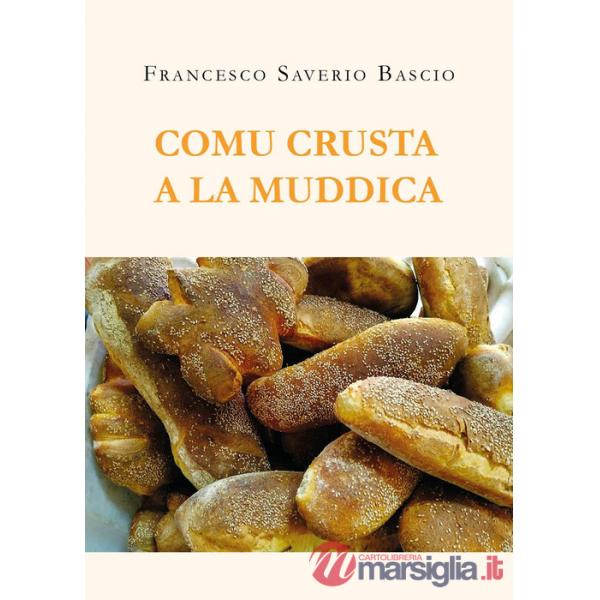 Comu crusta a la muddica
