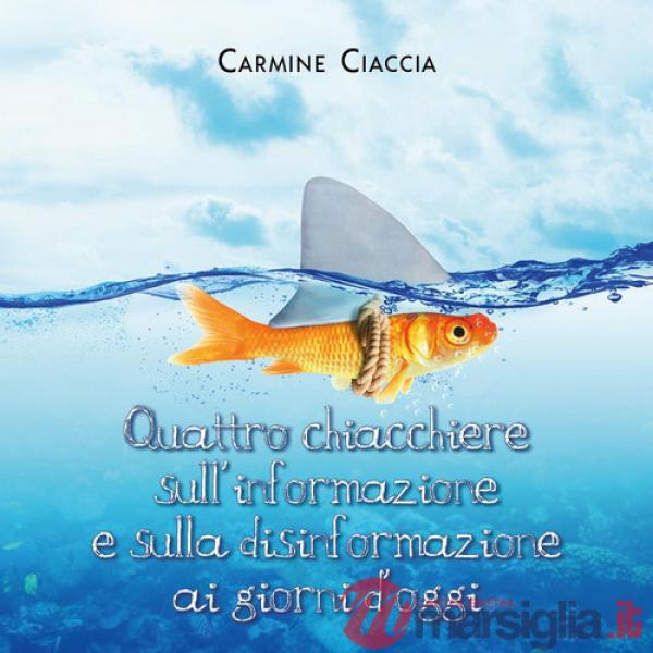 Quattro chiacchiere sull'informazione e sulla disinformazione ai giorni d'oggi