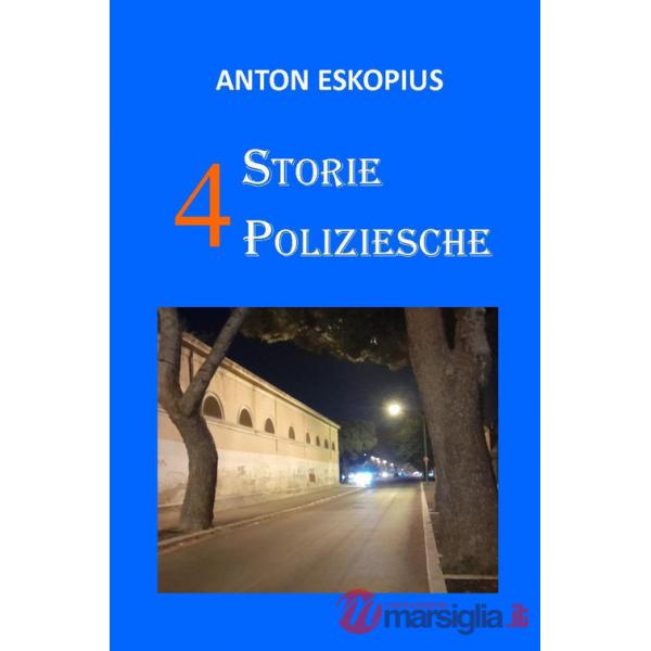 Quattro storie poliziesche