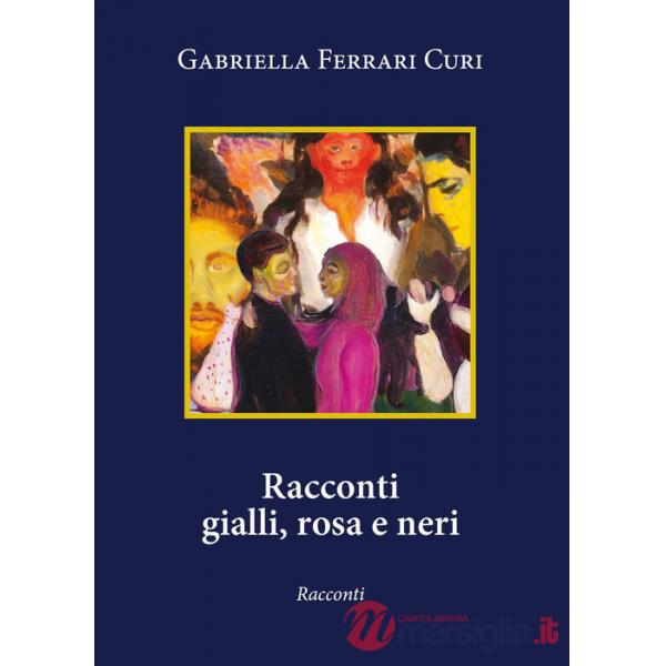 Racconti gialli, rosa e neri