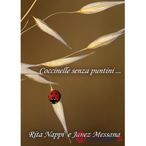 Coccinelle senza puntini