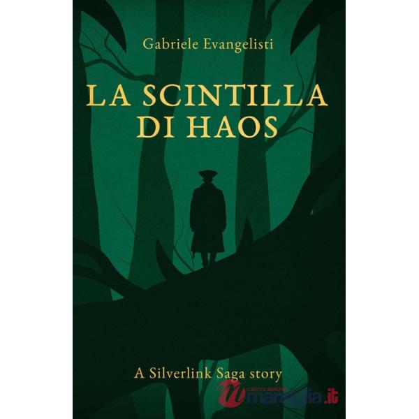 Scintilla di Haos (La)