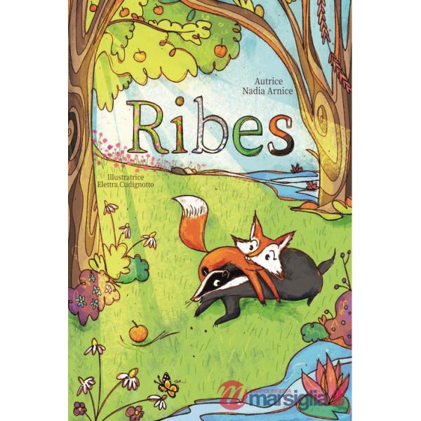 Ribes