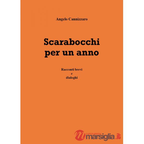 Scarabocchi per un anno