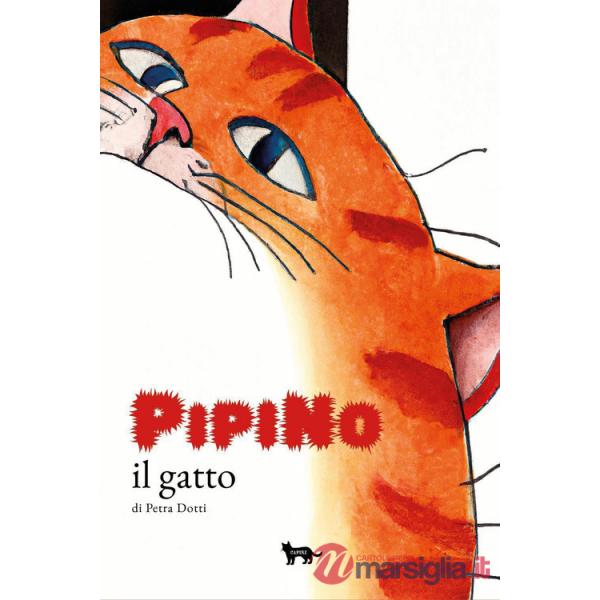 Pipino il gatto