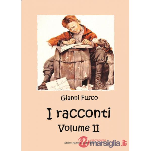 Racconti (I). Vol. 2