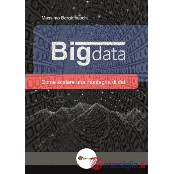 Big data. Come scalare una montagna di dati