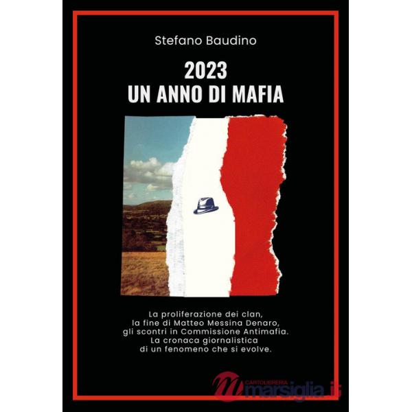 2023. Un anno di mafia