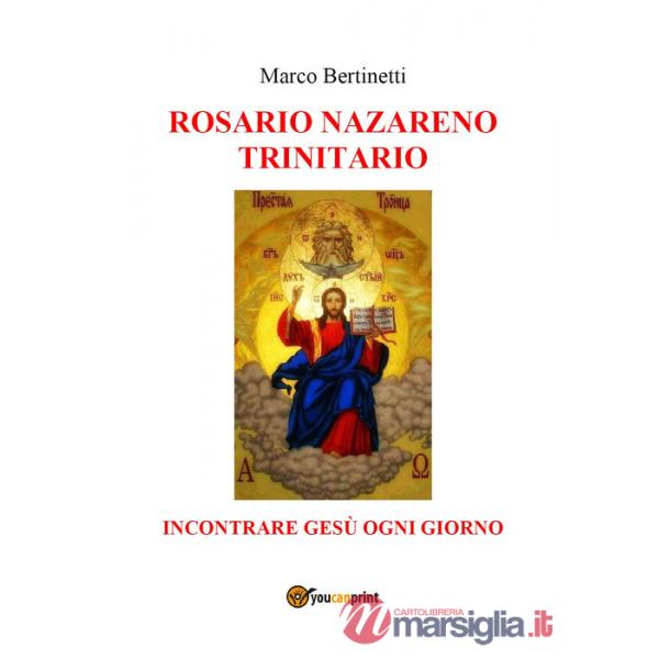 Rosario nazareno trinitario