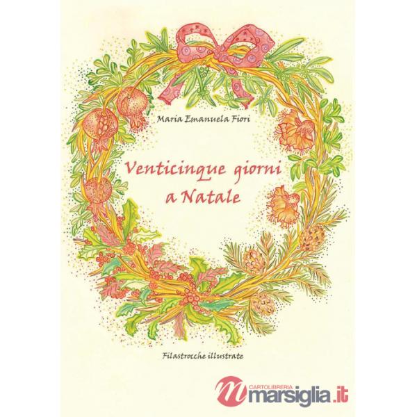 Venticinque giorni a Natale