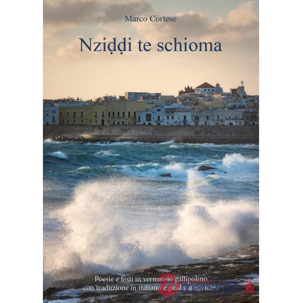 Nziddi te schioma