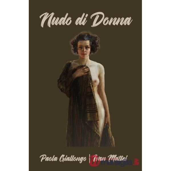Nudo di donna
