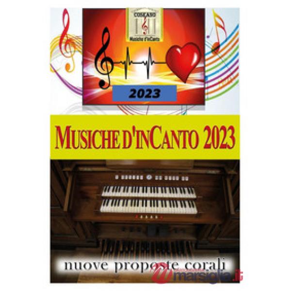 Musiche d'inCanto 2023