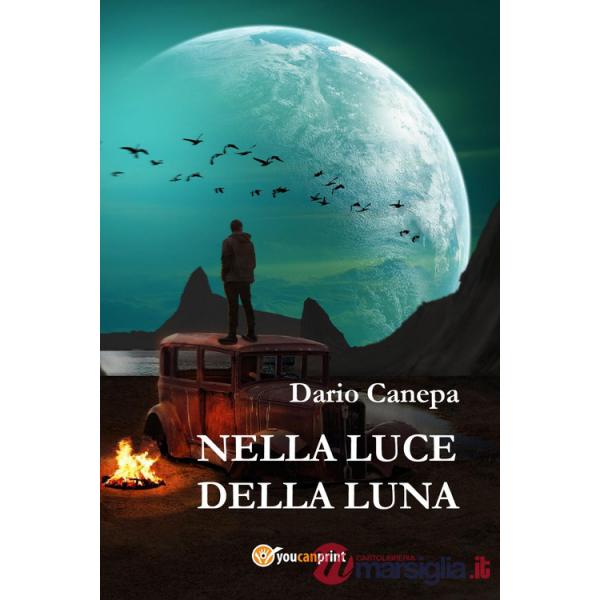 Nella luce della luna