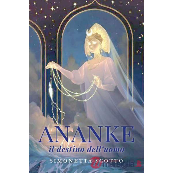 Ananke il destino dell'uomo
