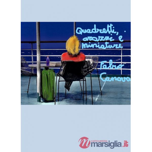 Quadretti, arazzi e miniature