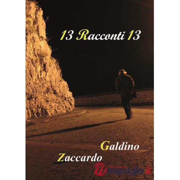 13 racconti 13