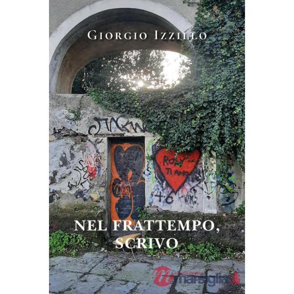 Nel frattempo, scrivo