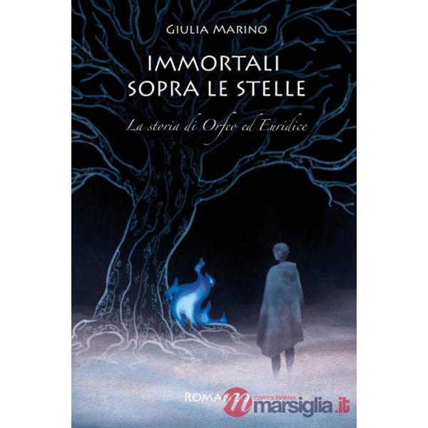 Immortali sopra le stelle. La storia di Orfeo ed Euridice