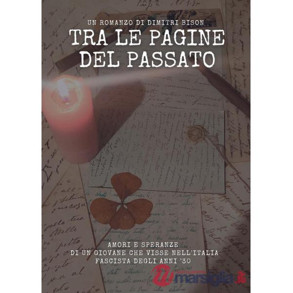 Tra le pagine del passato