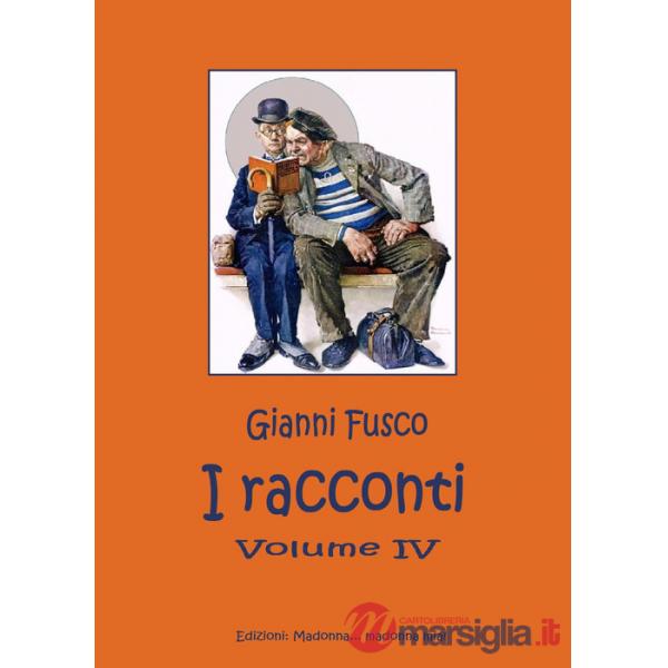 Racconti (I). Vol. 4
