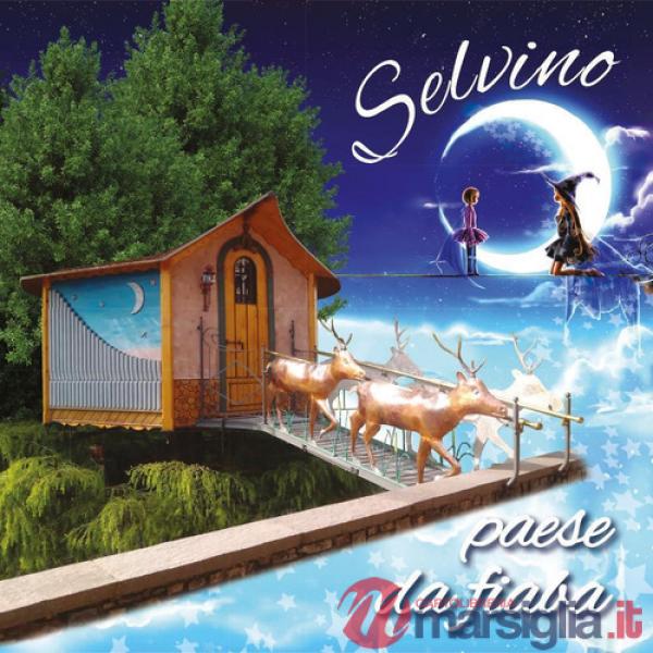 Selvino paese da fiaba