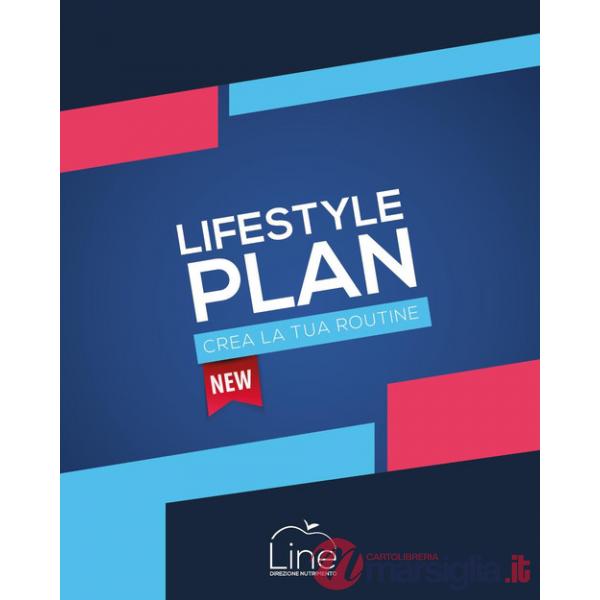 Lifestyle plan. Crea la tua routine