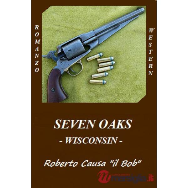 Seven oaks. Wisconsin