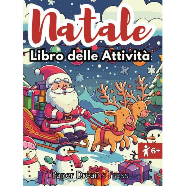Attività di Natale