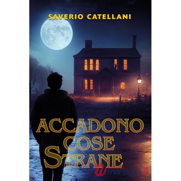 Accadono cose strane