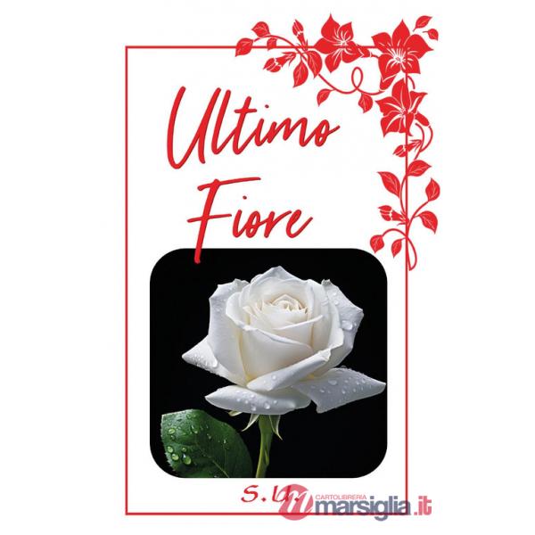 Ultimo fiore