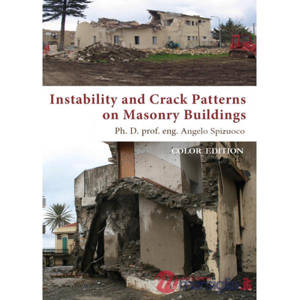 Instability and crack patterns on masonry buildings