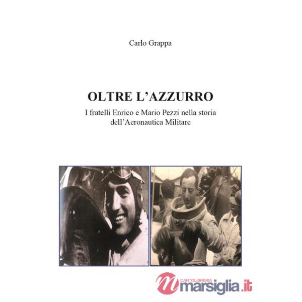 Oltre l'azzurro