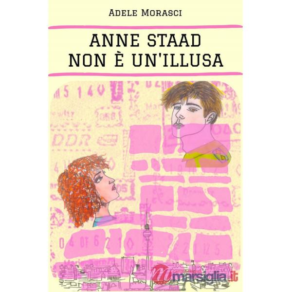 Anne Staad non è un'illusa