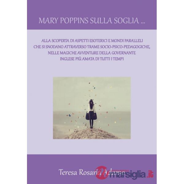 Mary Poppins sulla soglia...
