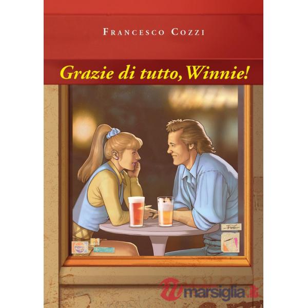 Grazie di tutto, Winnie!