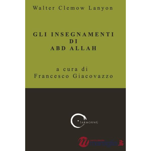 Insegnamenti di Abd Allah (Gli)