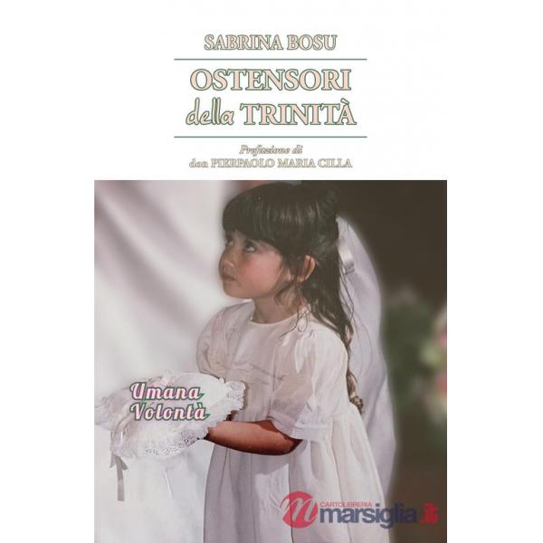 Ostensori della trinità