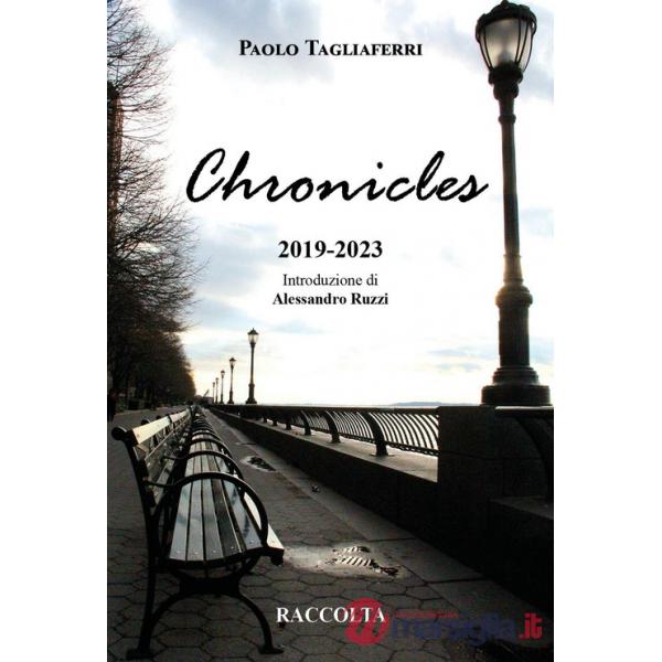 Chronicles 2019-2023