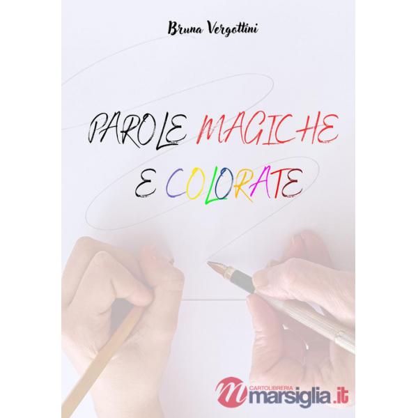 Parole magiche e colorate